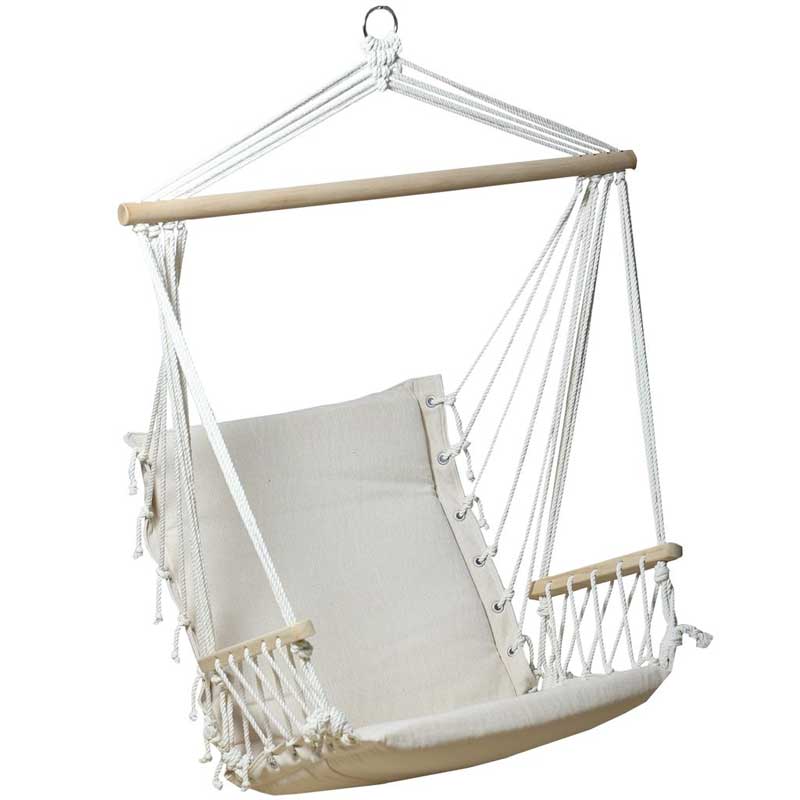 Viseća fotelja za ljuljanje Dajar Patio - pogled 4