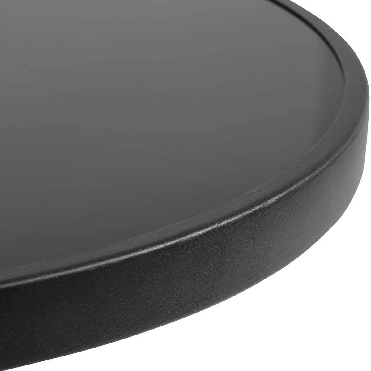 Za Uživanje Na Plaži, Terasi, Dvorištu - Baštenska Garnitura Sa Sklopivim Stolicama - pogled 4