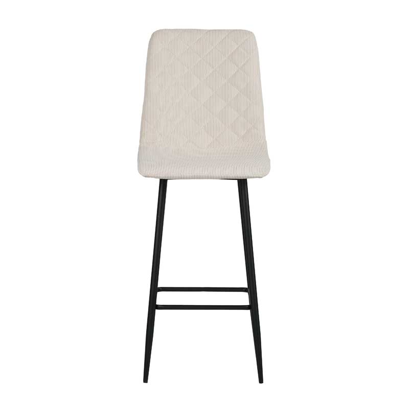 Barska stolica BC812 Bež - pogled 4