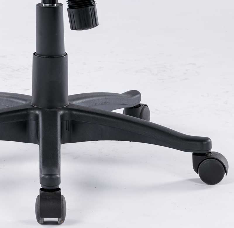 Gejmerska stolica Racing RDBK - pogled 4