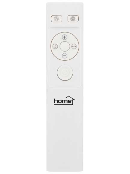 Ventilator podesive visine sa 12 brzina rada 50W SFR88DC - pogled 4