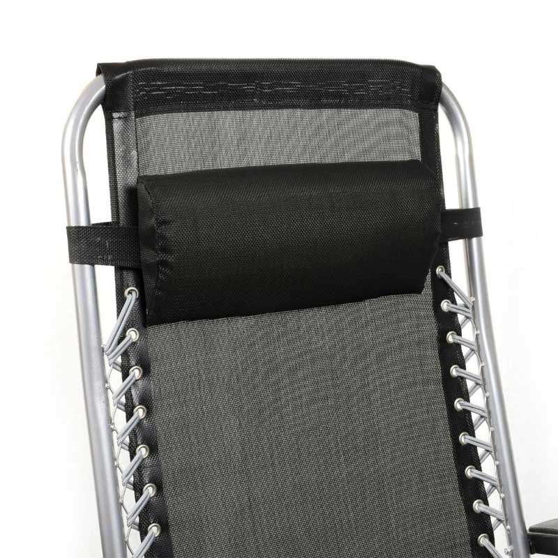 Sklopiva Podesiva Stolica Ležaljka Khartoum - pogled 4