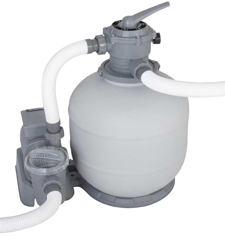 Veliki bazen za dvorište 956x488x132cm Bestway Power Steel 56623 - pogled 4