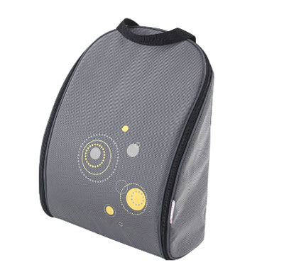 Chipolino kolica Perfecta yellow - pogled 4