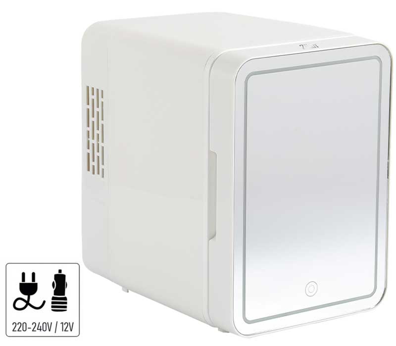 Portabl frižider za kuću ili automobil 4L ZLN1160 - pogled 4