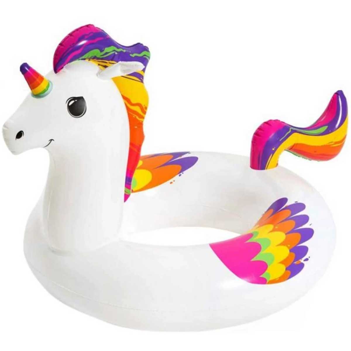 Jednorog Šlauf Bestway Unicorn 36159 - pogled 4