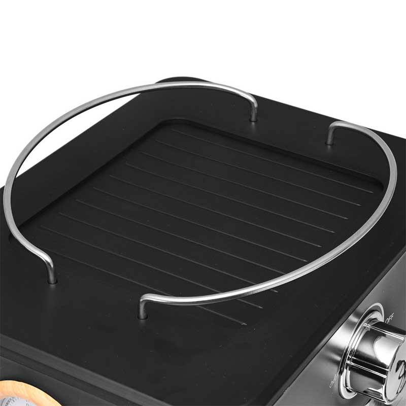 Aparat za espresso Estia 06-18986 - pogled 4