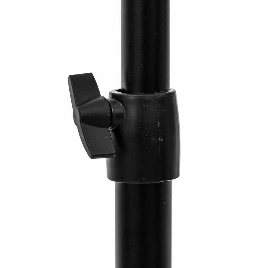 Podesivi i Pokretni Stalak Za Garderobu 5five Simply Smart - pogled 4