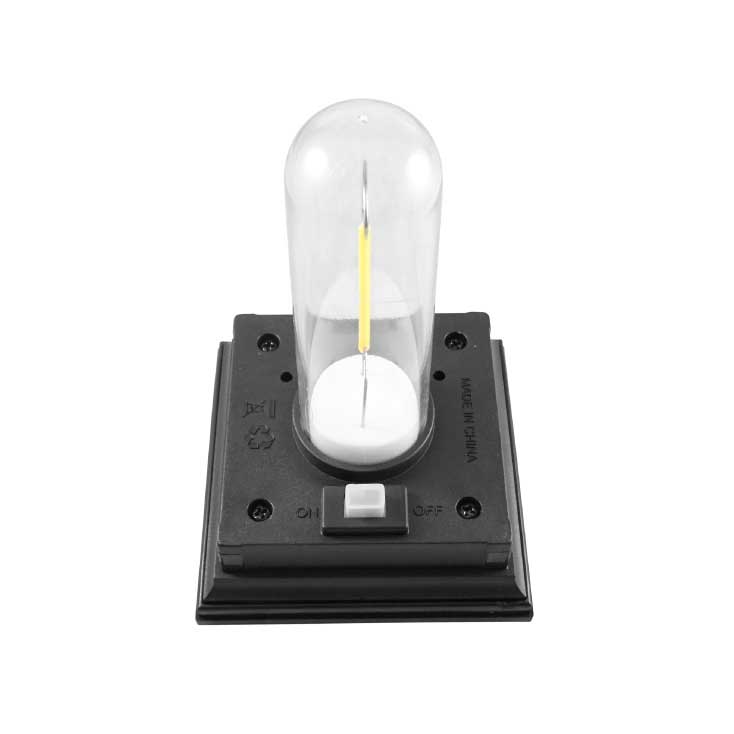 Solarne baštenske lampe 6 komada YW13489-3354 - pogled 4