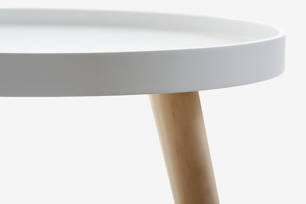 Set Za Dnevnu Sobu Positivo - 2 Fotelje i Stočić - pogled 4