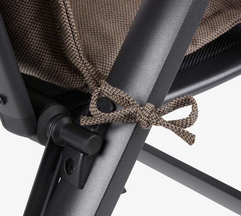 Jutlandia Jastuk Za Stolicu Sa Naslonom HOPBALLE - pogled 4