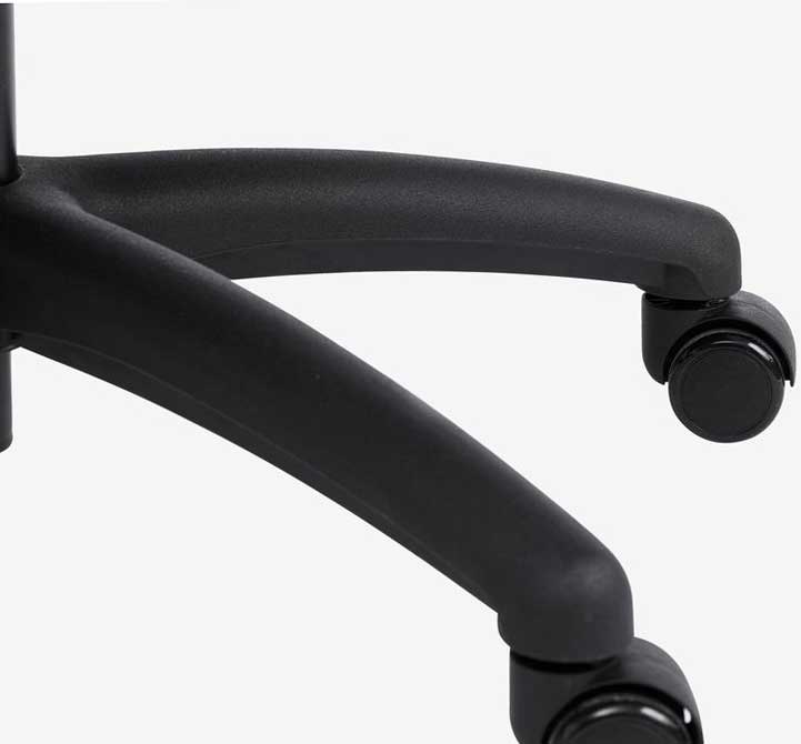 Radna fotelja Castberg - pogled 4