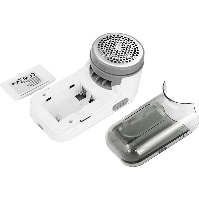 Aparat za uklanjanje viška vlakana sa odeće Esperanza ECS009 - pogled 4