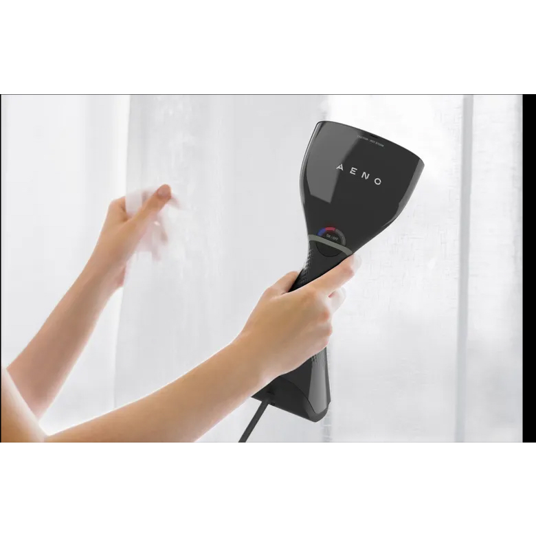 Parni generator za vertikalno peglanje odeće Aeno GS1 - pogled 4