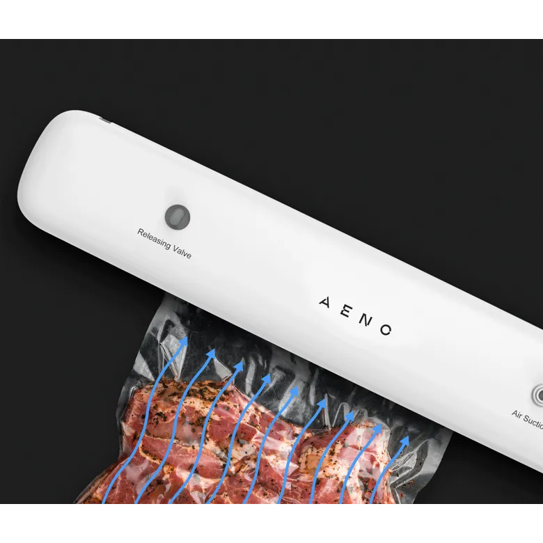 Aparat za vakuumiranje Aeno VS1 - pogled 4