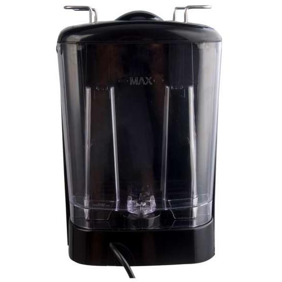 Zilan ZLN2991 Aparat Za Espresso Kafu Crni - pogled 4