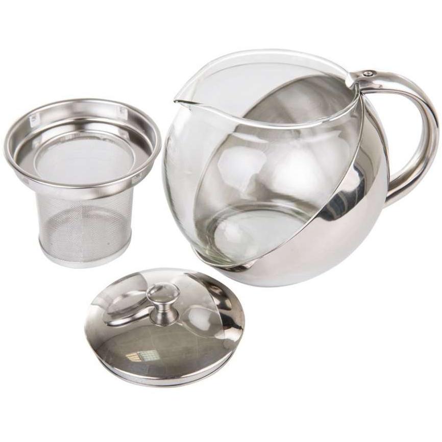 Dajar DJ29381 Čajnik Sa Infuzerom 0.9L - pogled 4