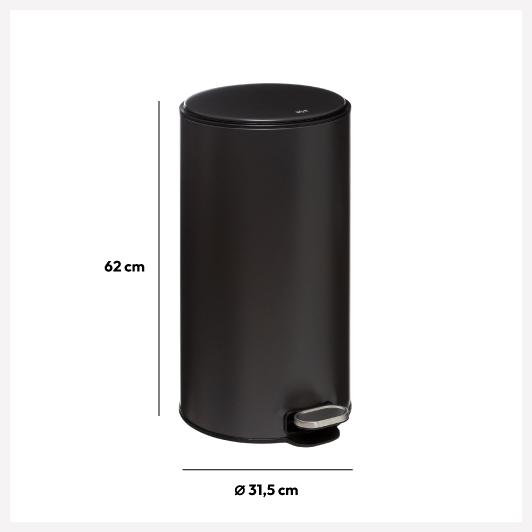 Kanta Za Smeće Sa Ugljenim Filterom - pogled 4