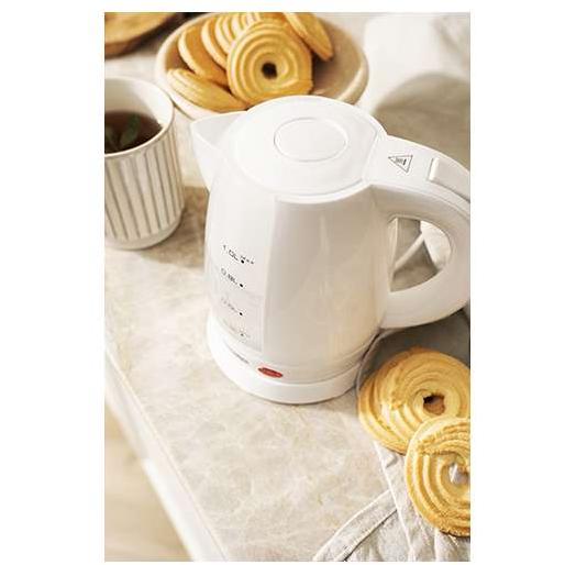 Mesko MS1276 Ketler 1L - pogled 4