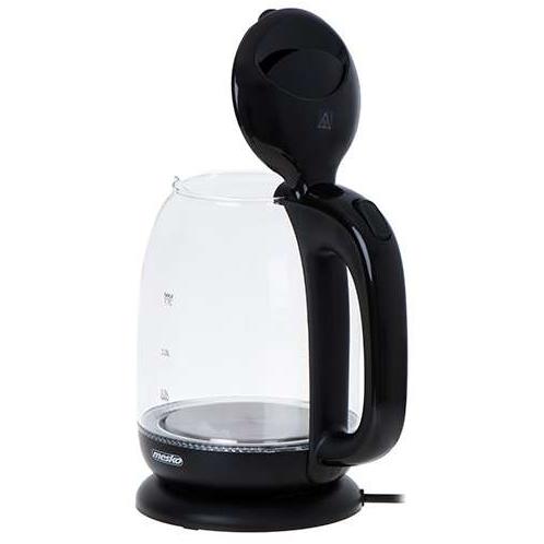 Mesko MS1302B Ketler Stakleni 1.7L - pogled 4