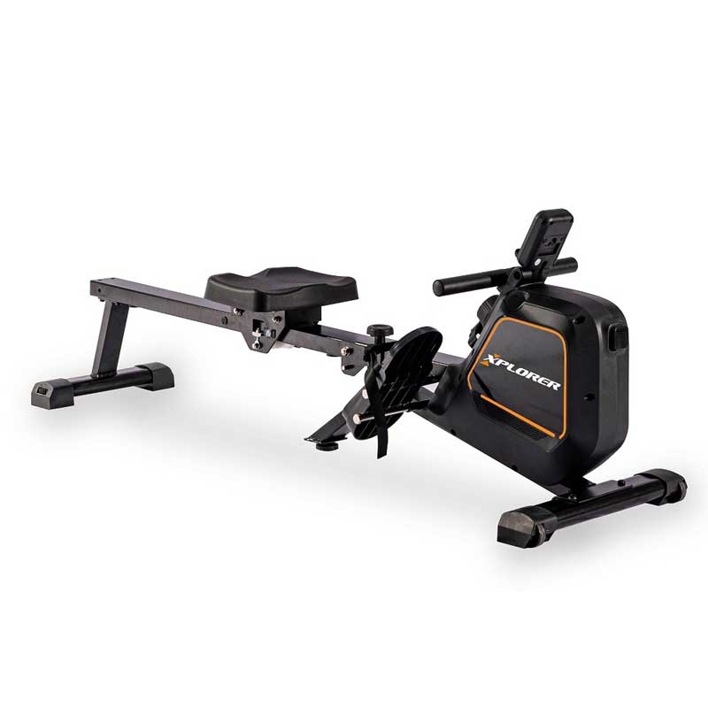 Sobni trenažer Suvo veslo Xplorer Alpha - pogled 4