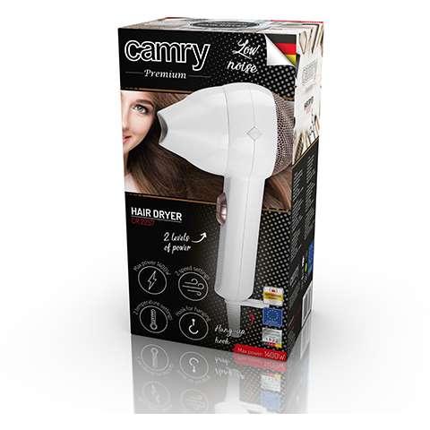 Camry Fen za kosu 1400W CR 2257 - pogled 4