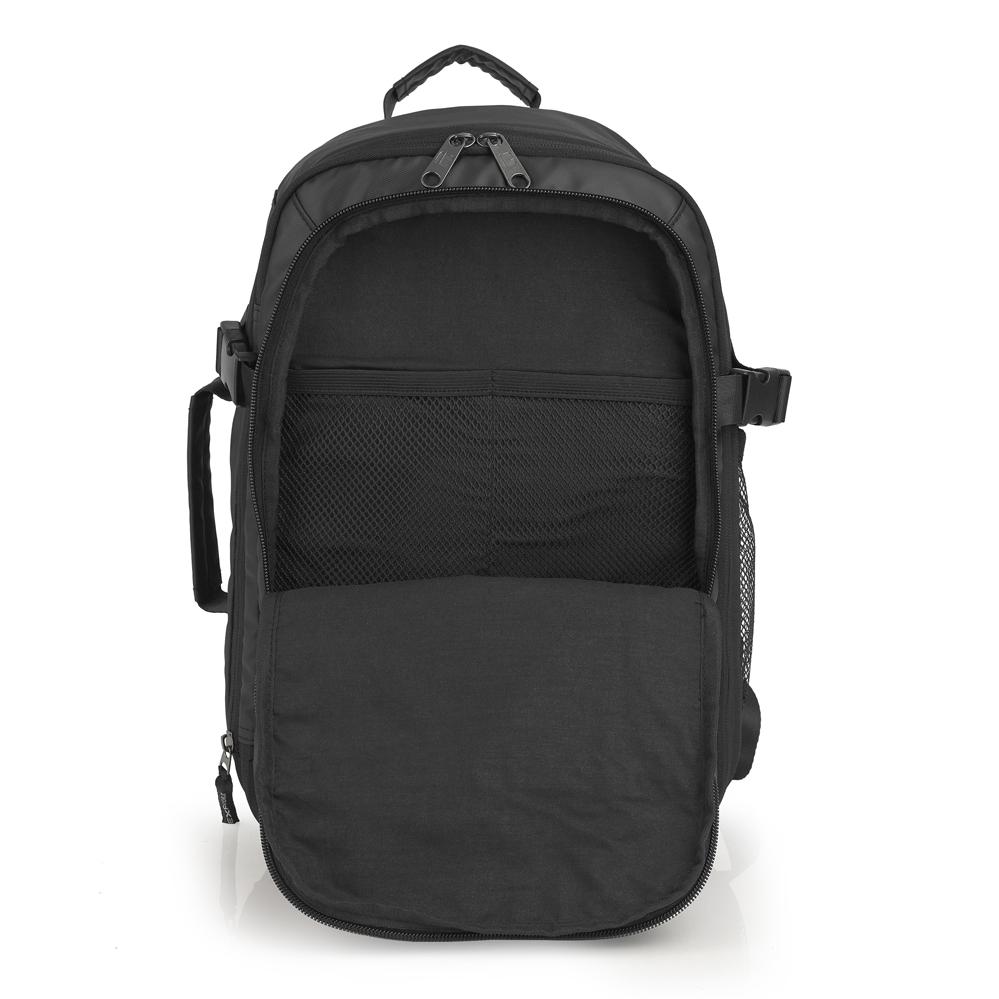 Gabol Canada Ranac Sa 2 Odeljka - pogled 4