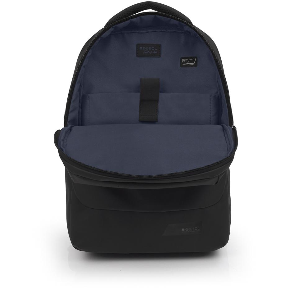 Gabol Bonus Ranac 31x43x12cm - pogled 4