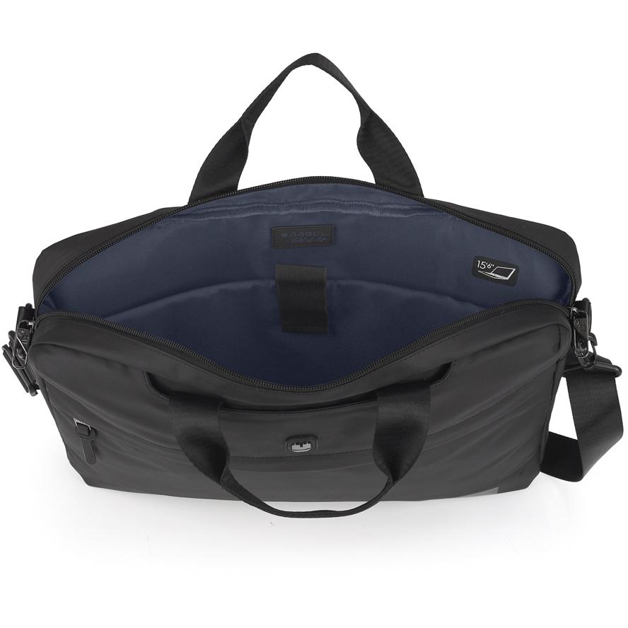 Notebook Torba/Ranac 42 x 31 x 7 cm Gabol Bonus - pogled 4