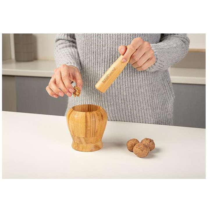 Nava Avan od bambusa NV10-107-026 - pogled 4