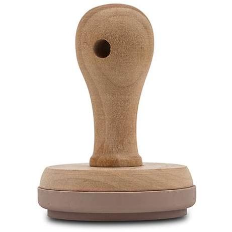 Nava Silikonski pečat za testo Eat Me - pogled 4