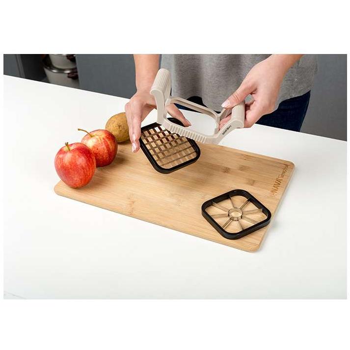 Nava Ručni rezač za voće i povrće - pogled 4