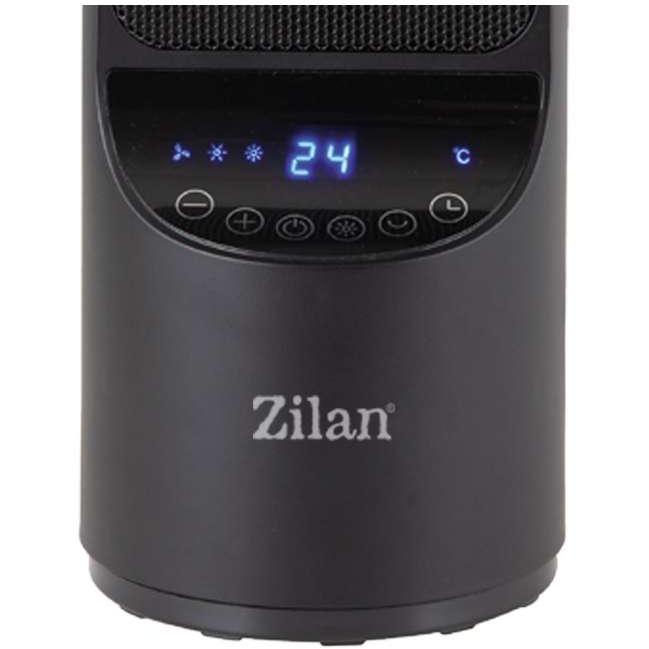 Zilan Grejalica sa keramičkim grejačem i tajmerom 2000W ZLN2052 - pogled 4