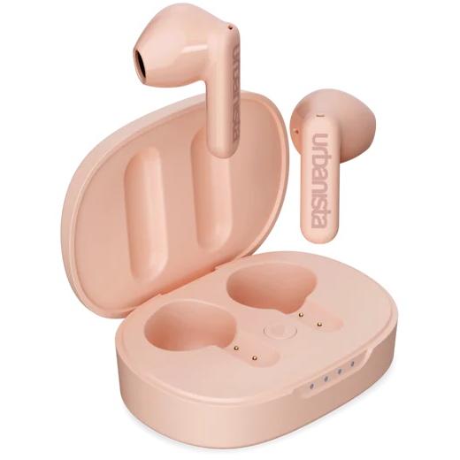 Urbanista Copenhagen Pink Bluetooth Slušalice - Idealne slušalice za svakodnevnu upotrebu - pogled 4