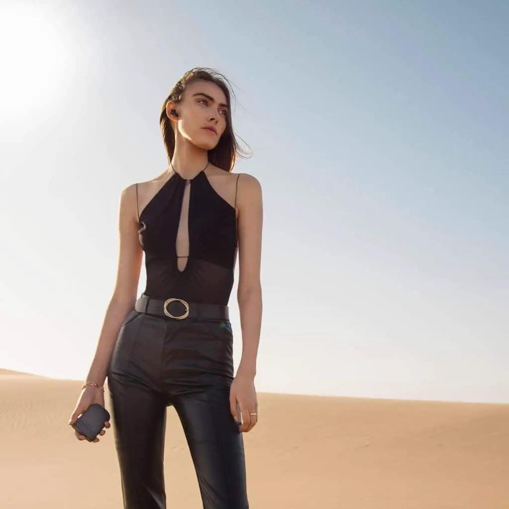 Urbanista Phoenix: Bežične slušalice sa solarnim punjenjem - Uživaj u muzici bez ograničenja - pogled 4