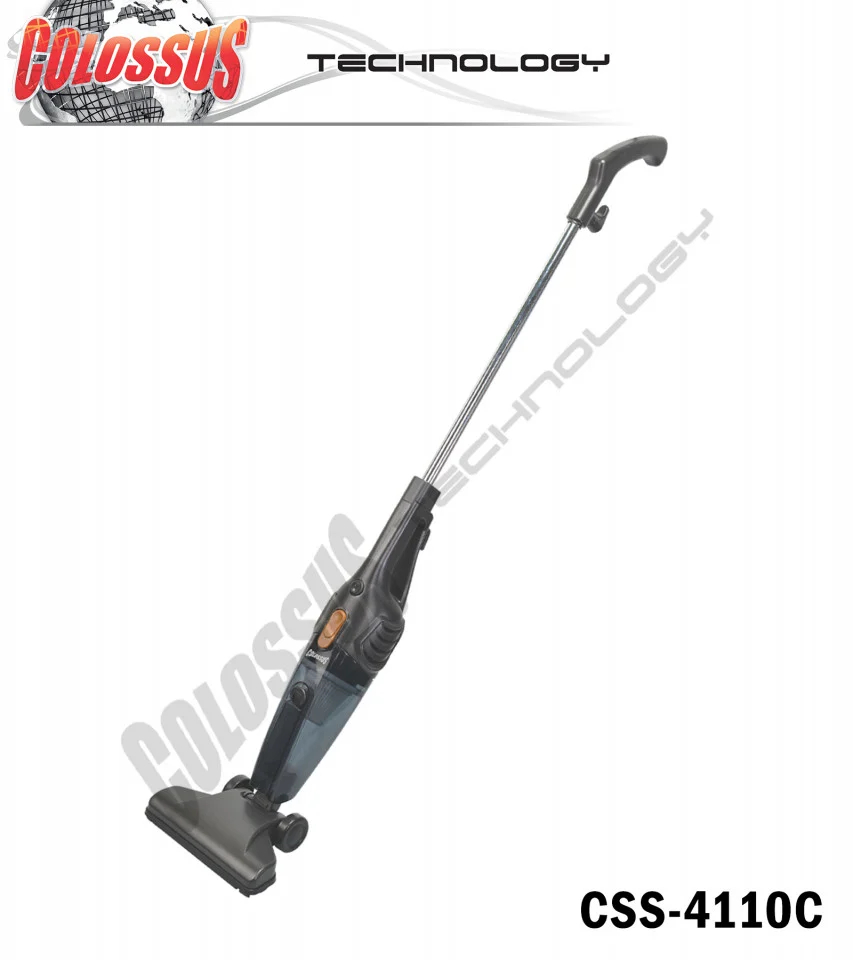 Štapni Usisivač 2u1 Colossus CSS-4110C - pogled 4