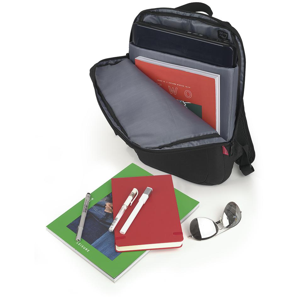 Gabol Division Ranac Za Laptop - pogled 4