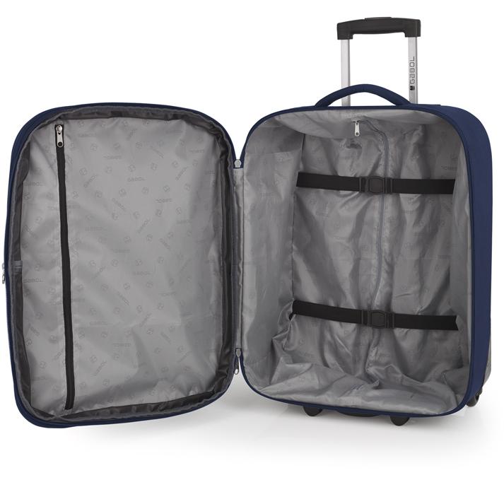 kabinski Kofer Gabol Orbit 123221-03 - pogled 4