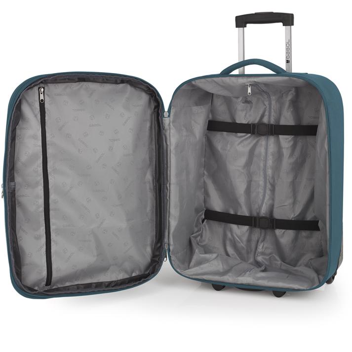 Kabinski Kofer Gabol Orbit 123221-18 - pogled 4