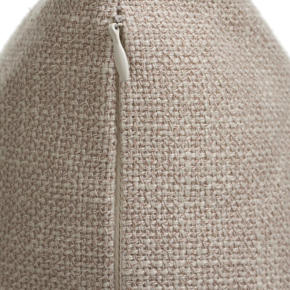 Jastuk Clem 40x40 Cm Poliester Bez - pogled 4