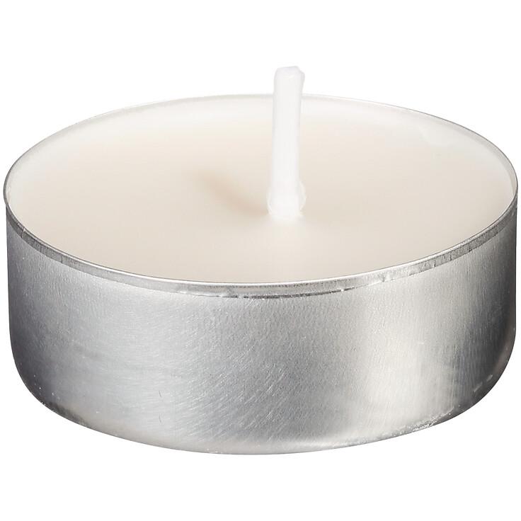 Atmosphera Set Sveca 3,7x1,3cm Vosak Slonova Kost - pogled 4