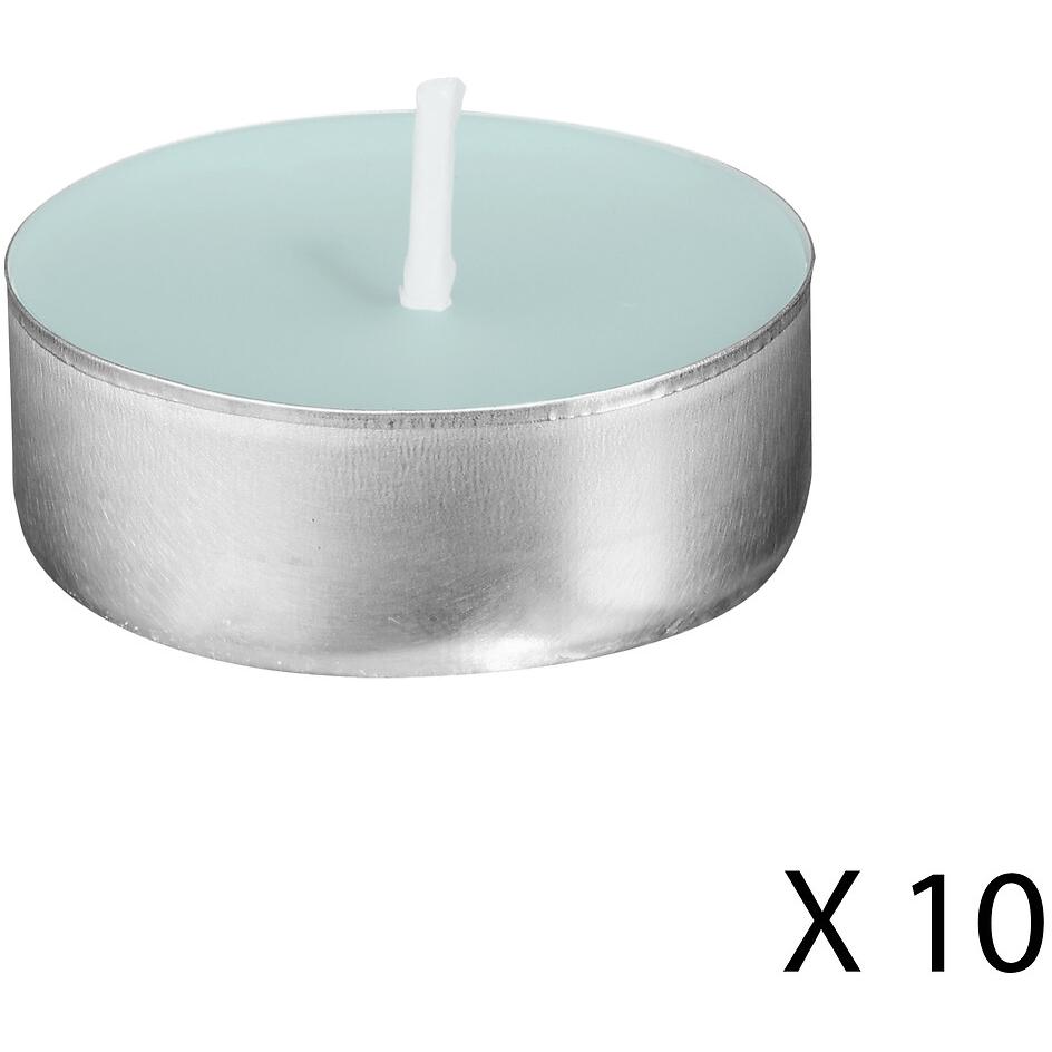 Atmosphera Set Sveca Nina X30 Plava - pogled 4