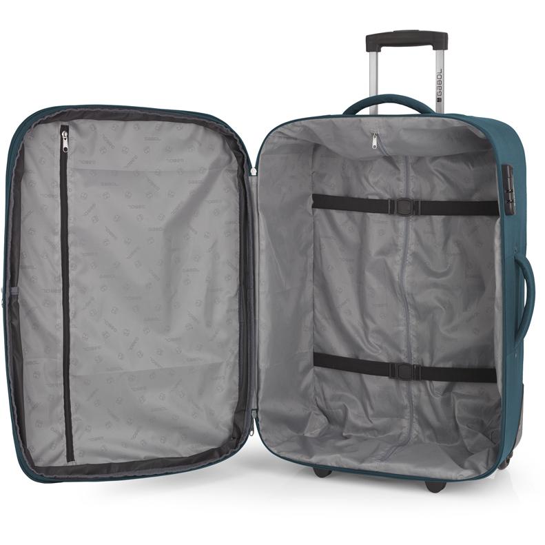 Gabol Orbit srednji kofer 123246-18 - pogled 4