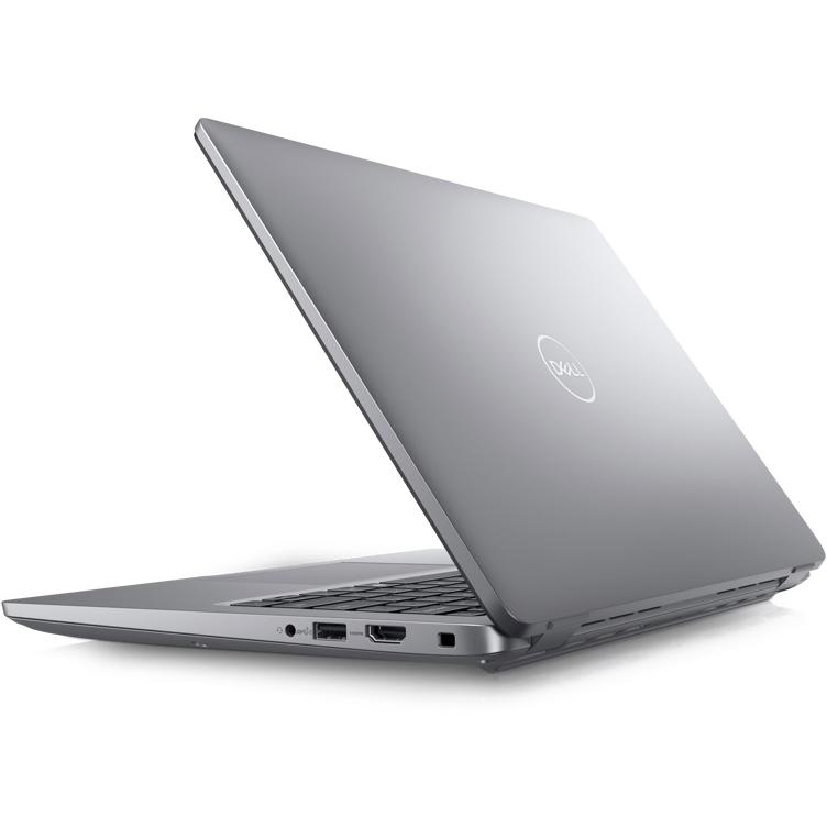 DELL Latitude 5450 14 inch FHD Core Ultra 5 125U 8GB 512GB SSD YU Backlit FP Win11Pro laptop - pogled 4
