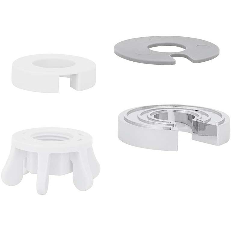 Slavina sa ugrađenim grejačem vode Noveen IWH560 - pogled 4