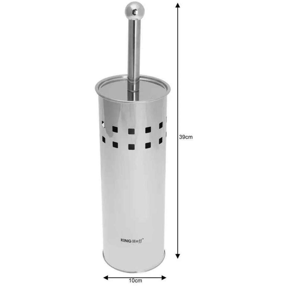 Četka za toalet Kinghoff 3220 - pogled 4