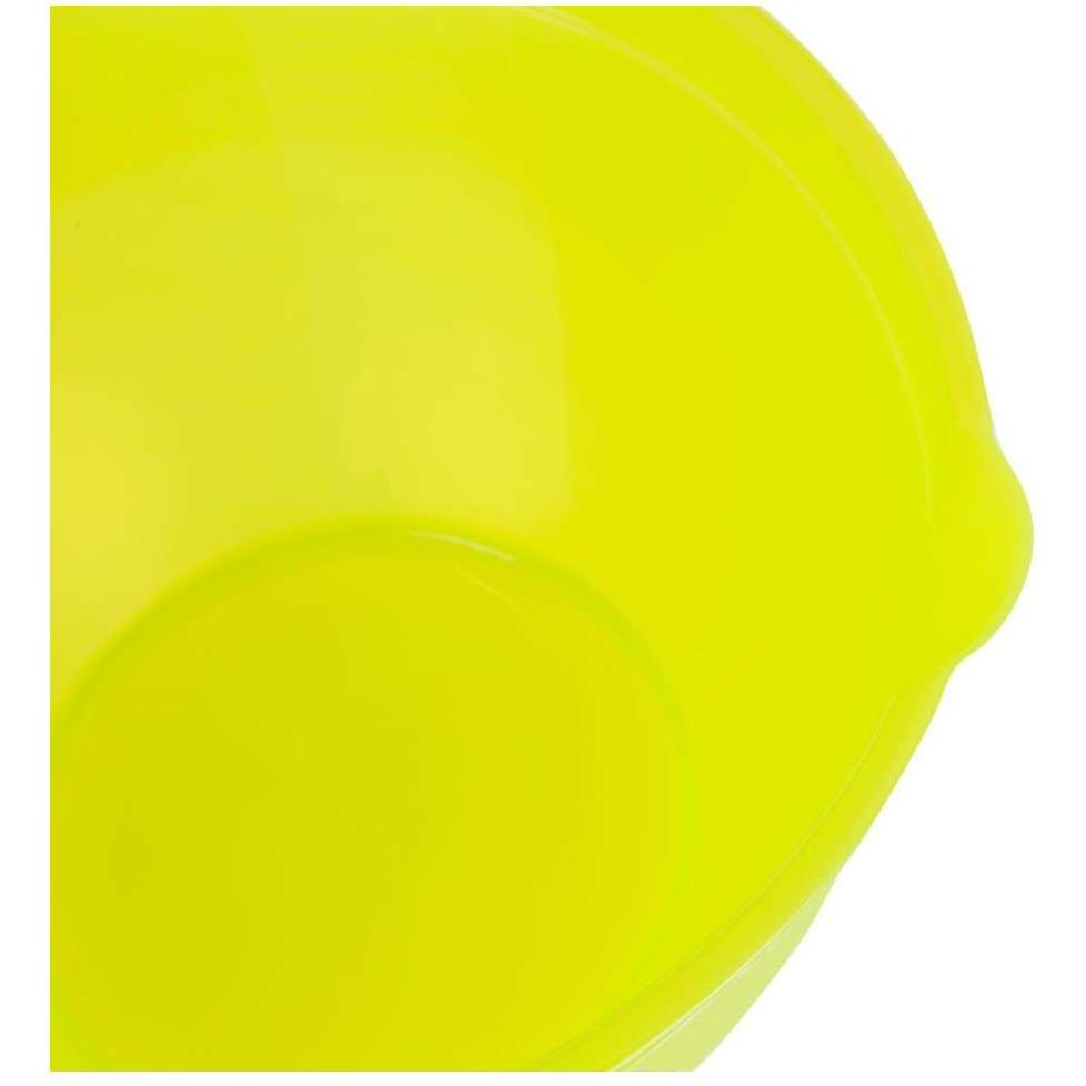 Dajar Set plastičnih posuda 1 2 i 3 L - pogled 4