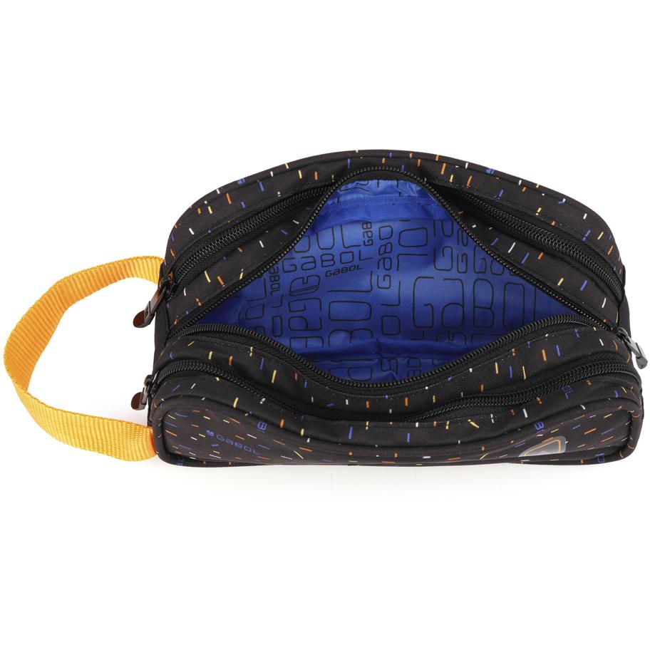 Gabol Virtual Pernica Sa Tri Odeljka - pogled 4