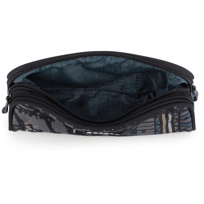 Pernica Sa Dva Odeljka Gabol Road - pogled 4