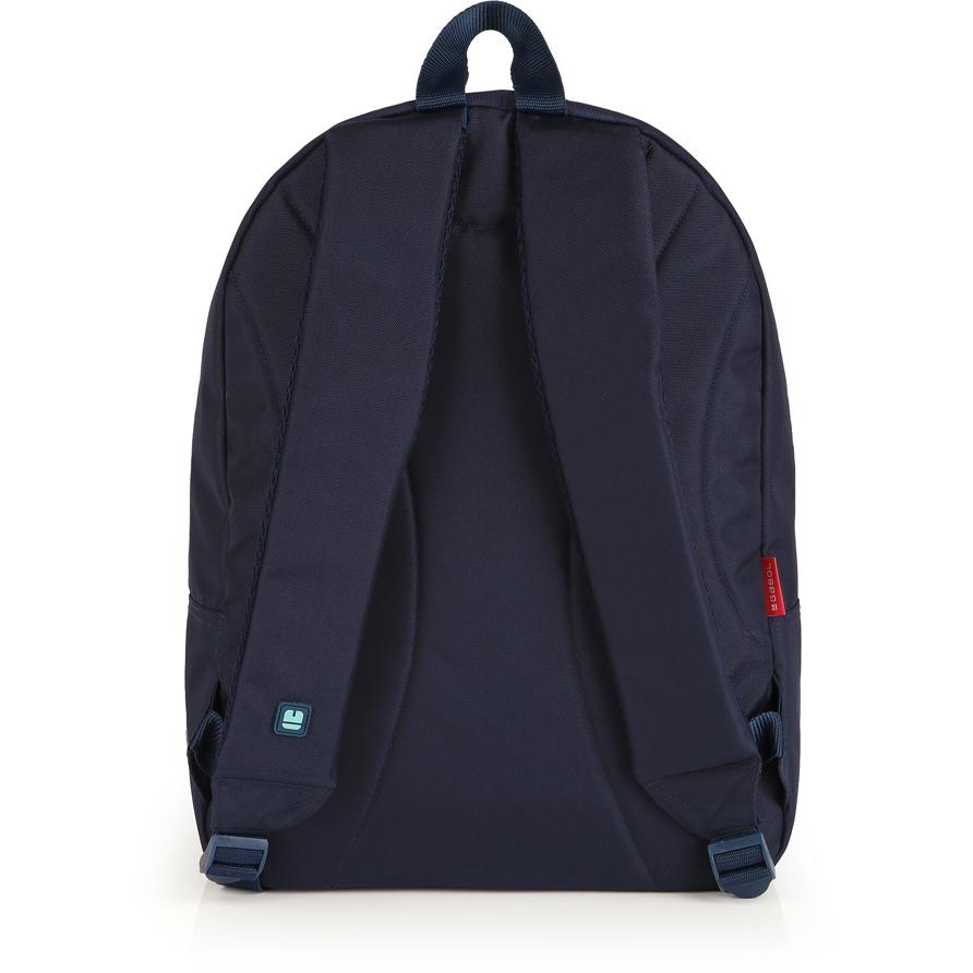 Ergonomski školski ranac Gabol Divine - pogled 4